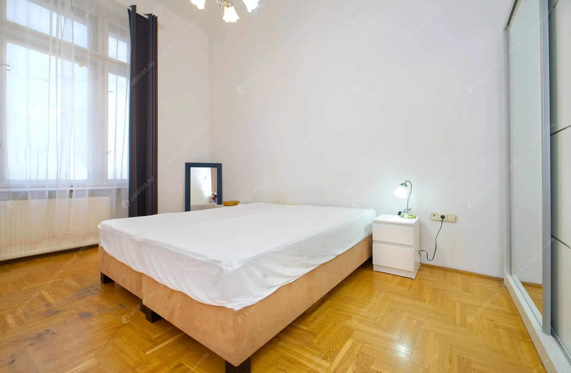 Kiadó albérlet 280000 Ft/hó áron: Budapest, IX. kerület  Ráday utca. Mérete: 79 nm, 3 szobás | Alberlet.hu - 6559059