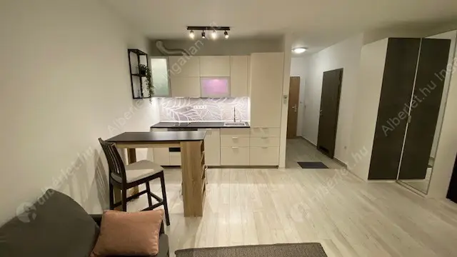 Kiadó albérlet 240000 Ft/hó áron: Budapest, IX. kerület  Sobieski János utca. Mérete: 32 nm, 1 szobás | Alberlet.hu - 6570318