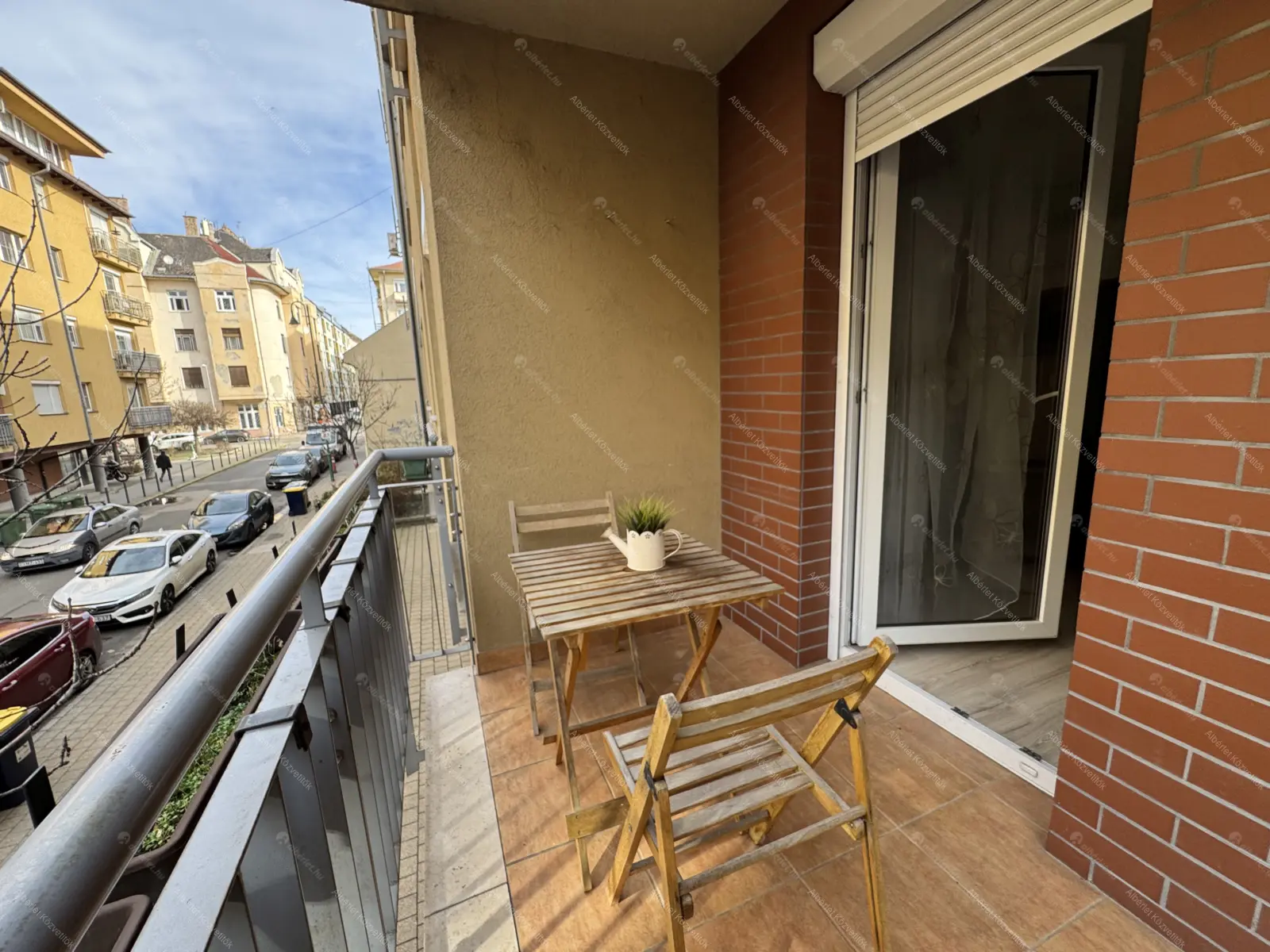 Kiadó albérlet 265000 Ft/hó áron: Budapest, IX. kerület  Sobieski János utca. Mérete: 46 nm, 1 szobás | Alberlet.hu - 6662254