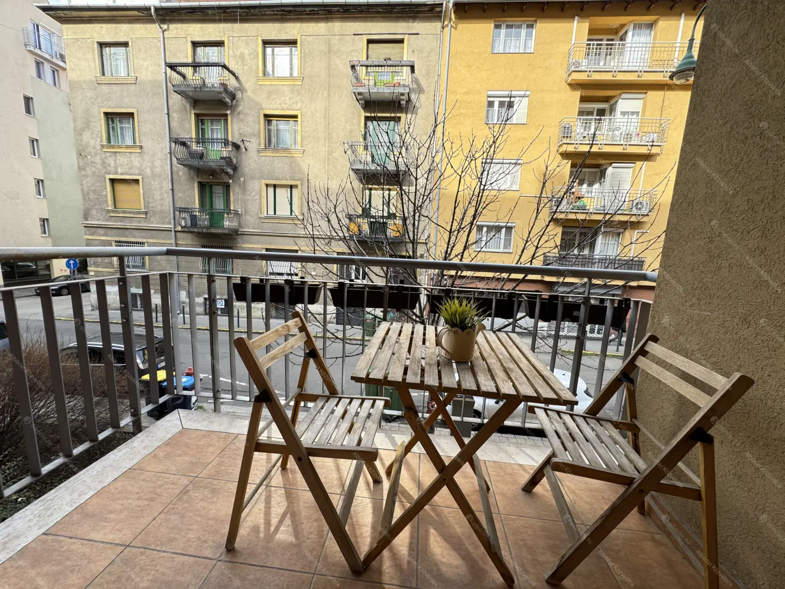 Kiadó albérlet 265000 Ft/hó áron: Budapest, IX. kerület  Sobieski János utca. Mérete: 46 nm, 1 szobás | Alberlet.hu - 6662255