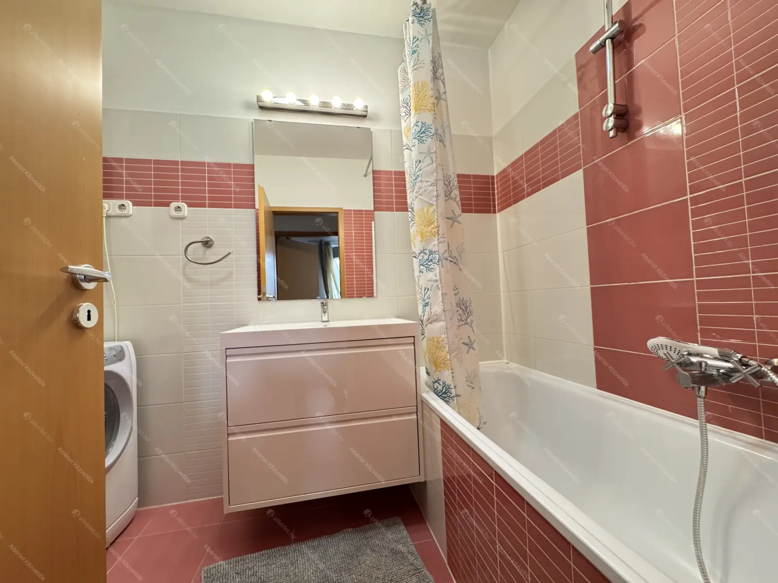 Kiadó albérlet 265000 Ft/hó áron: Budapest, IX. kerület  Sobieski János utca. Mérete: 46 nm, 1 szobás | Alberlet.hu - 6662261