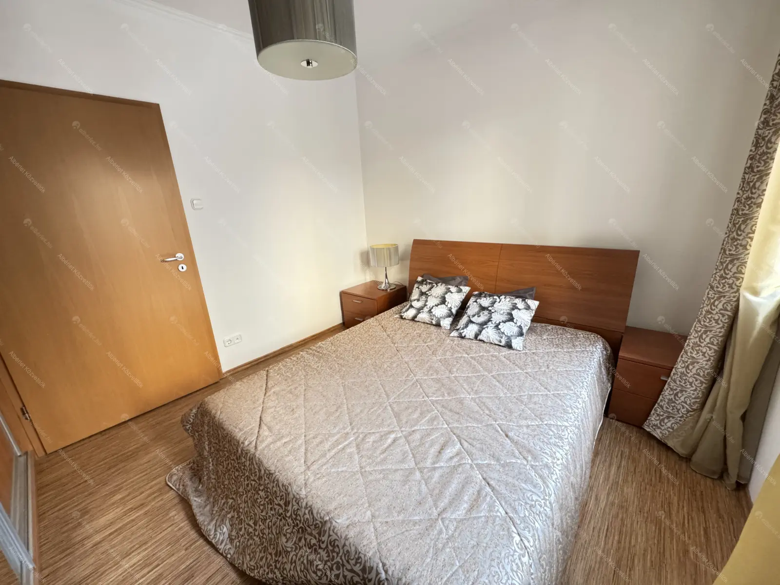 Kiadó albérlet 265000 Ft/hó áron: Budapest, IX. kerület  Sobieski János utca. Mérete: 46 nm, 1 szobás | Alberlet.hu - 6662264