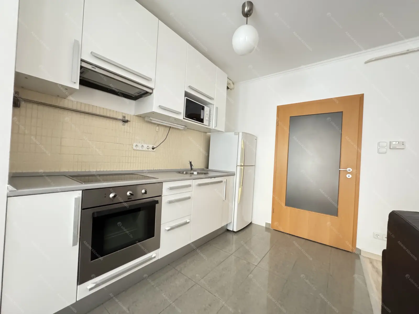 Kiadó albérlet 265000 Ft/hó áron: Budapest, IX. kerület  Sobieski János utca. Mérete: 46 nm, 1 szobás | Alberlet.hu - 6662266