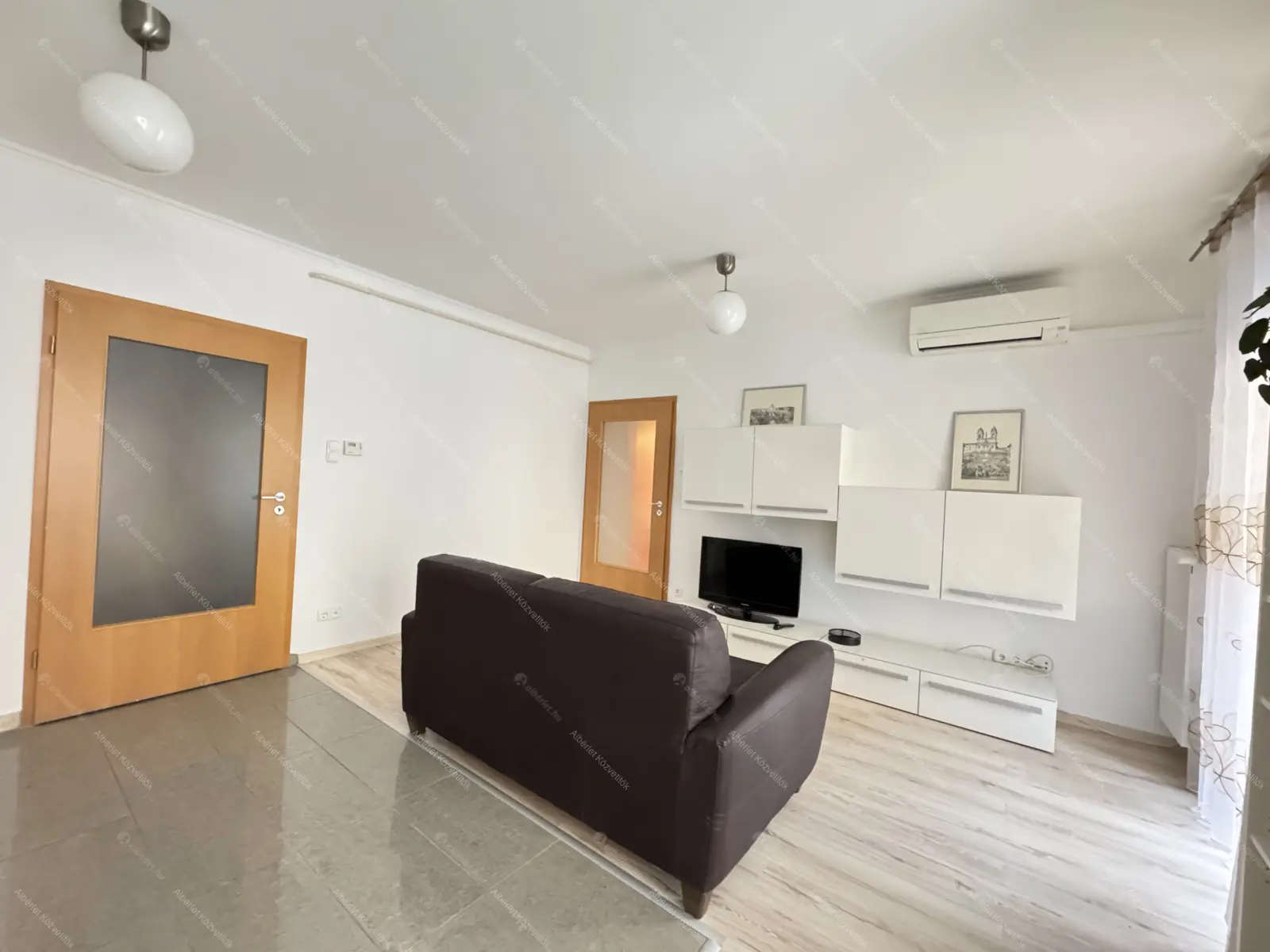 Kiadó albérlet 265000 Ft/hó áron: Budapest, IX. kerület  Sobieski János utca. Mérete: 46 nm, 1 szobás | Alberlet.hu - 6662268