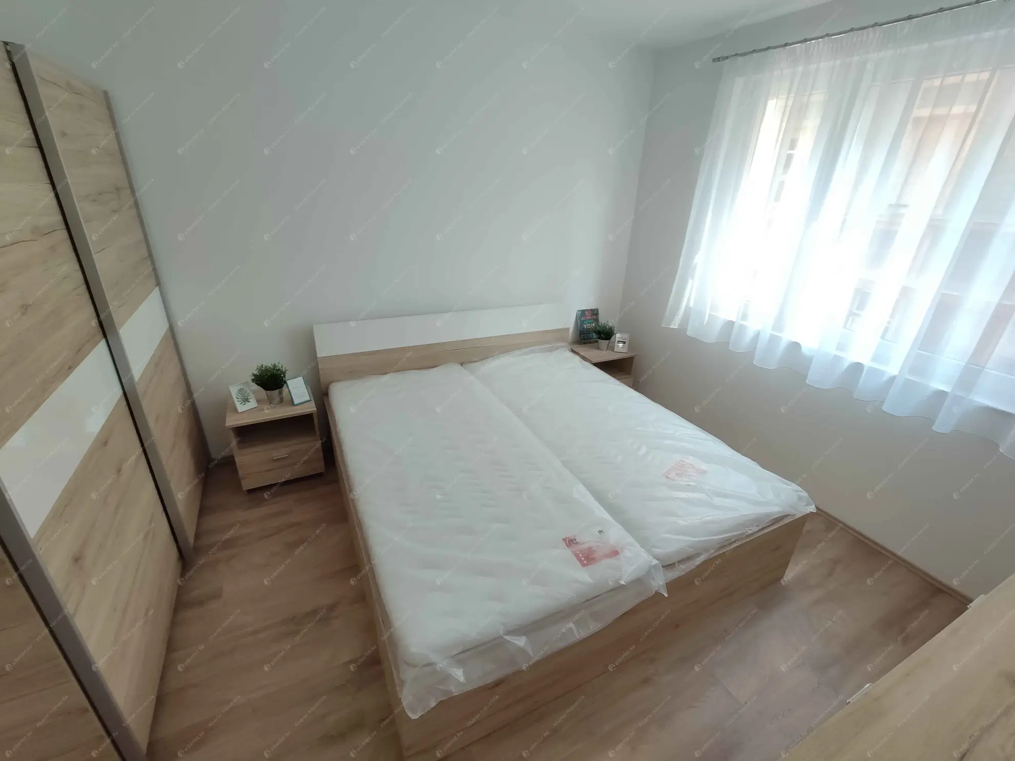 Kiadó albérlet 290000 Ft/hó áron: Budapest, IX. kerület  Sobieski János utca. Mérete: 51 nm, 2 szobás | Alberlet.hu - 6600939