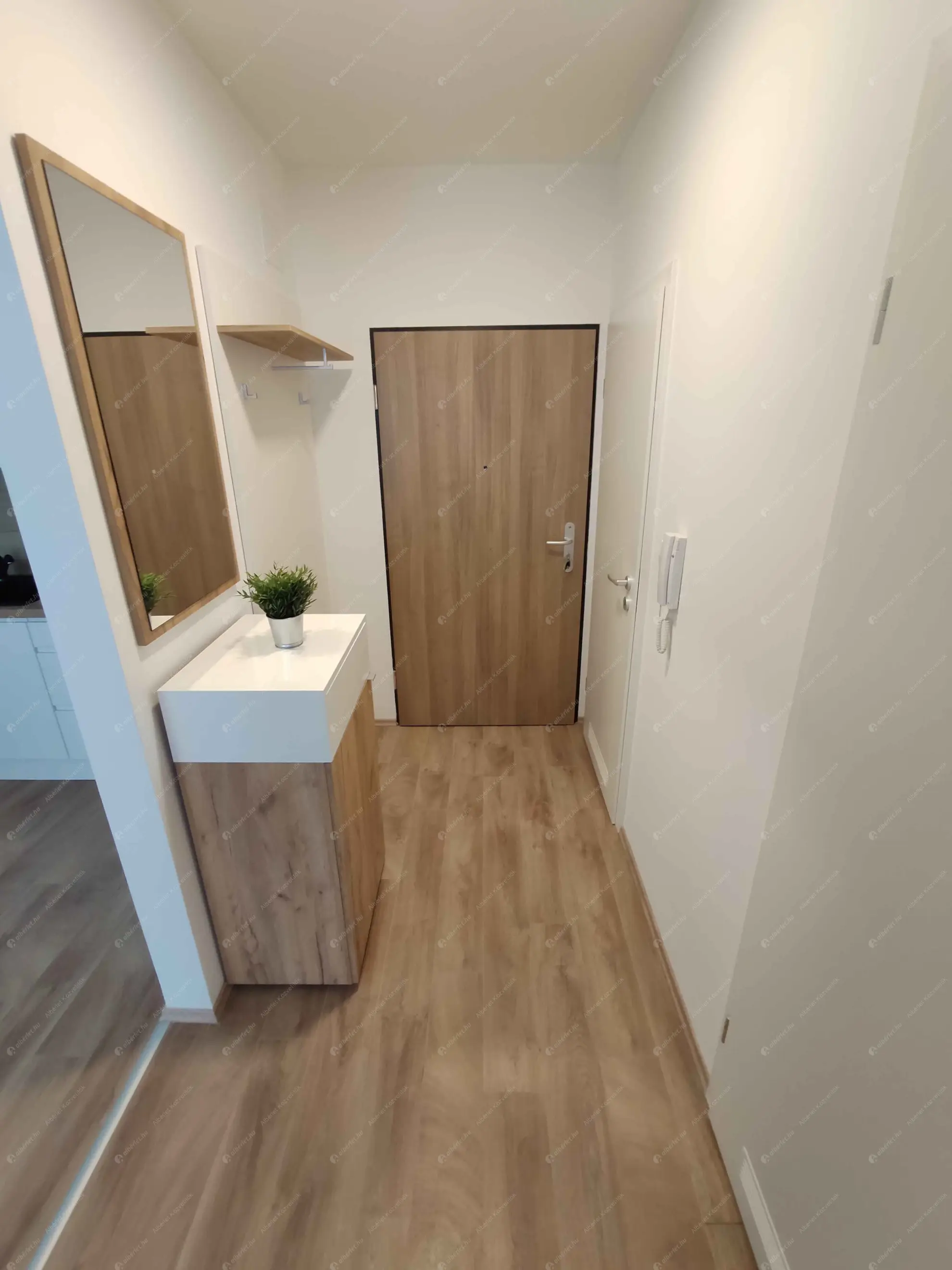 Kiadó albérlet 290000 Ft/hó áron: Budapest, IX. kerület  Sobieski János utca. Mérete: 51 nm, 2 szobás | Alberlet.hu - 6600942