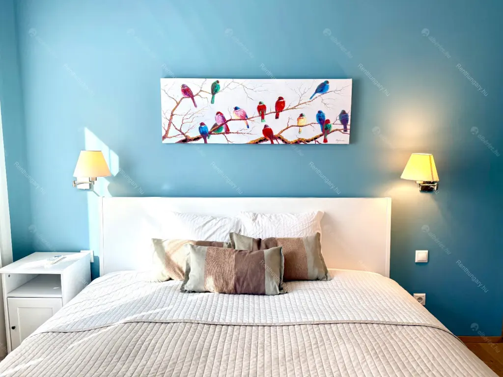 Kiadó albérlet 417000 Ft/hó áron: Budapest, IX. kerület  Sobieski János utca. Mérete: 80 nm, 2 szobás | Alberlet.hu - 6666052