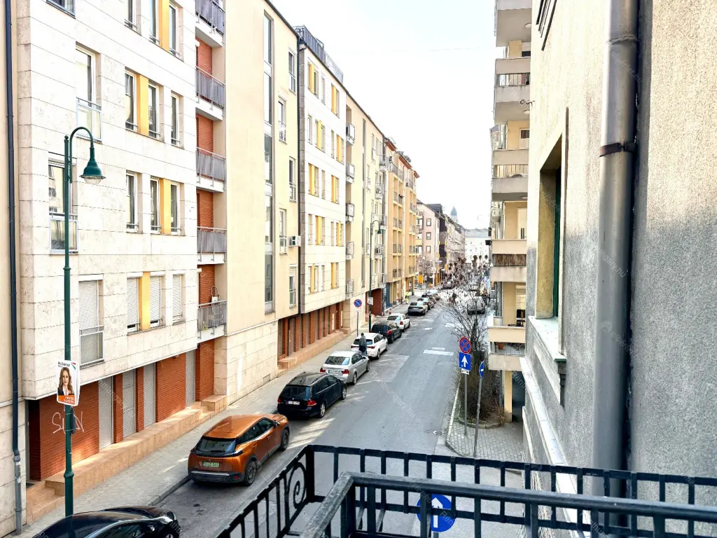 Kiadó albérlet 417000 Ft/hó áron: Budapest, IX. kerület  Sobieski János utca. Mérete: 80 nm, 2 szobás | Alberlet.hu - 6666057