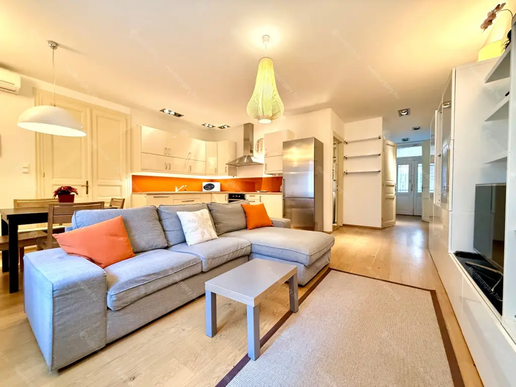 Kiadó albérlet 328000 Ft/hó áron: Budapest, IX. kerület  Sobieski János utca. Mérete: 80 nm, 2 szobás | Alberlet.hu - 6699303