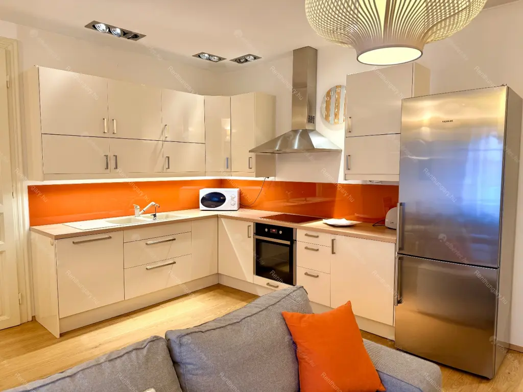 Kiadó albérlet 328000 Ft/hó áron: Budapest, IX. kerület  Sobieski János utca. Mérete: 80 nm, 2 szobás | Alberlet.hu - 6699304