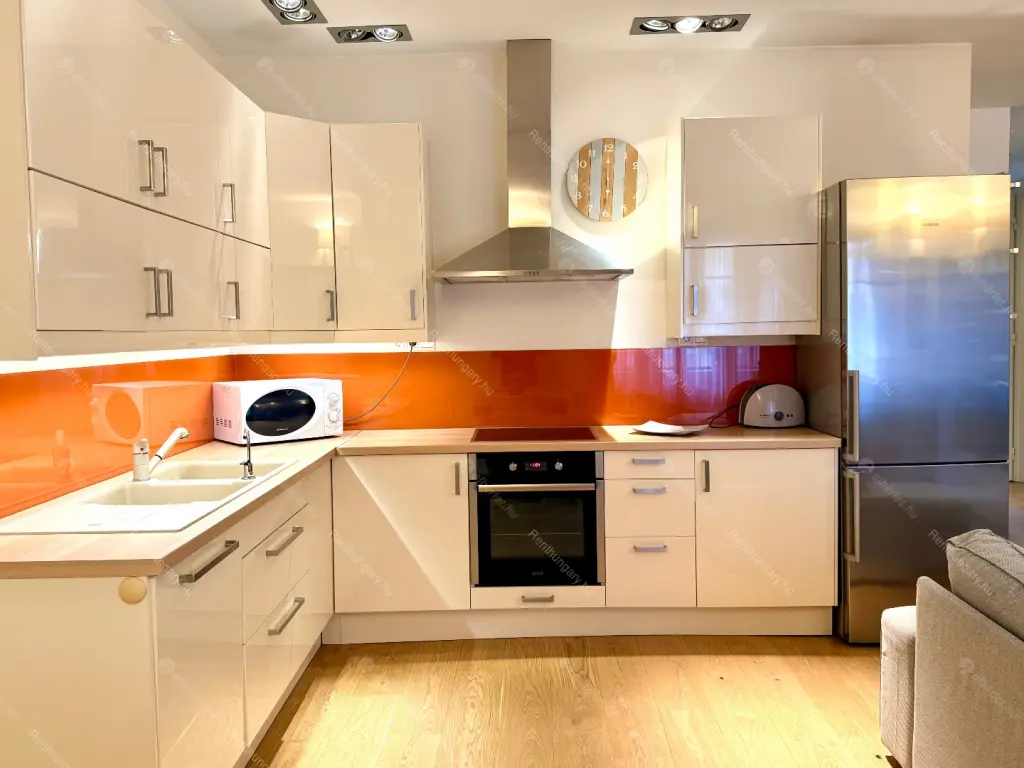 Kiadó albérlet 328000 Ft/hó áron: Budapest, IX. kerület  Sobieski János utca. Mérete: 80 nm, 2 szobás | Alberlet.hu - 6699307