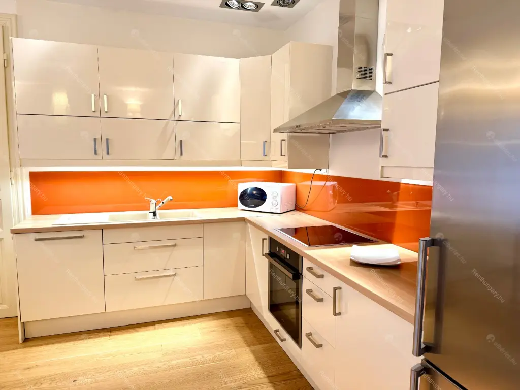 Kiadó albérlet 328000 Ft/hó áron: Budapest, IX. kerület  Sobieski János utca. Mérete: 80 nm, 2 szobás | Alberlet.hu - 6699308