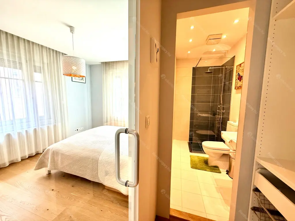 Kiadó albérlet 328000 Ft/hó áron: Budapest, IX. kerület  Sobieski János utca. Mérete: 80 nm, 2 szobás | Alberlet.hu - 6699314