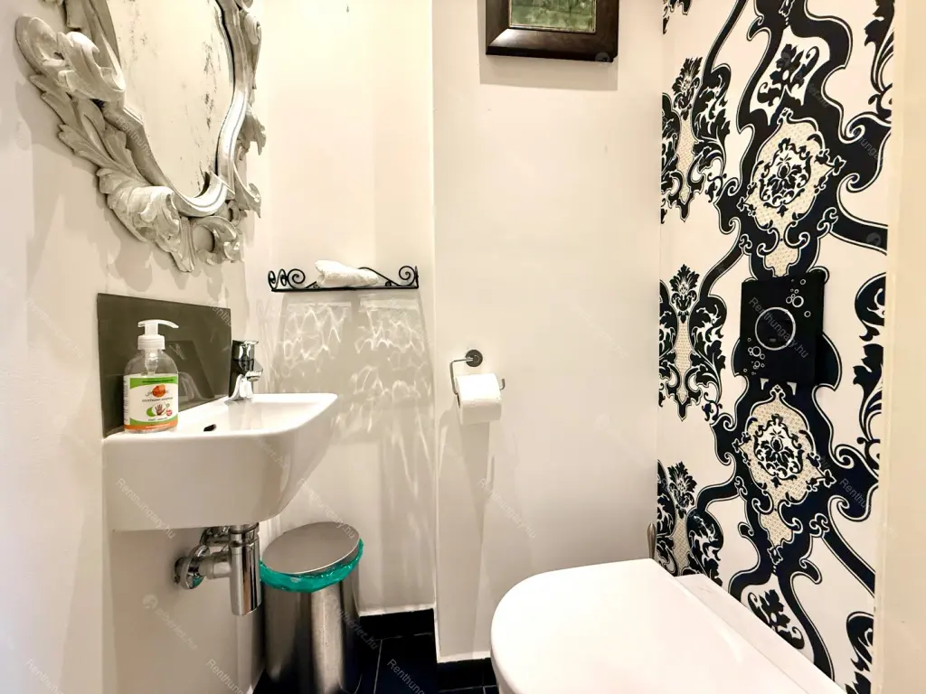 Kiadó albérlet 328000 Ft/hó áron: Budapest, IX. kerület  Sobieski János utca. Mérete: 80 nm, 2 szobás | Alberlet.hu - 6699321