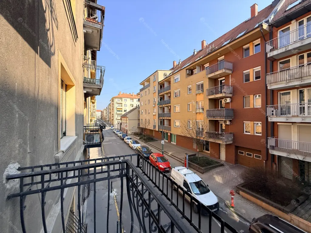 Kiadó albérlet 328000 Ft/hó áron: Budapest, IX. kerület  Sobieski János utca. Mérete: 80 nm, 2 szobás | Alberlet.hu - 6699323