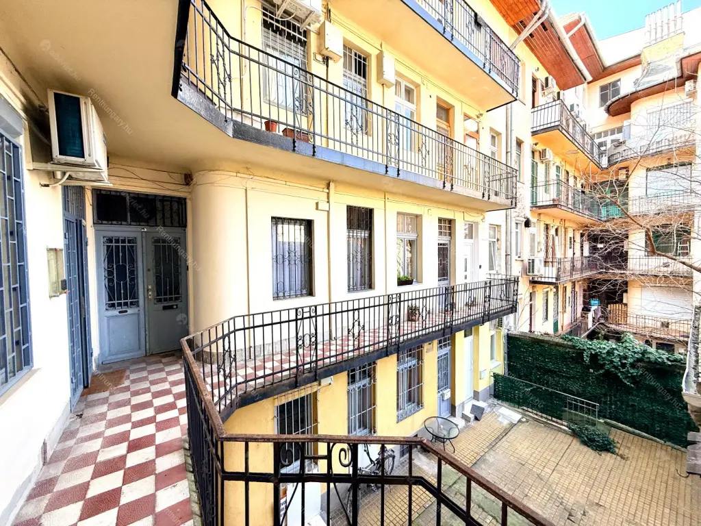 Kiadó albérlet 328000 Ft/hó áron: Budapest, IX. kerület  Sobieski János utca. Mérete: 80 nm, 2 szobás | Alberlet.hu - 6699324