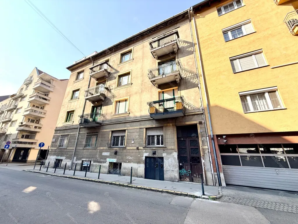 Kiadó albérlet 328000 Ft/hó áron: Budapest, IX. kerület  Sobieski János utca. Mérete: 80 nm, 2 szobás | Alberlet.hu - 6699326