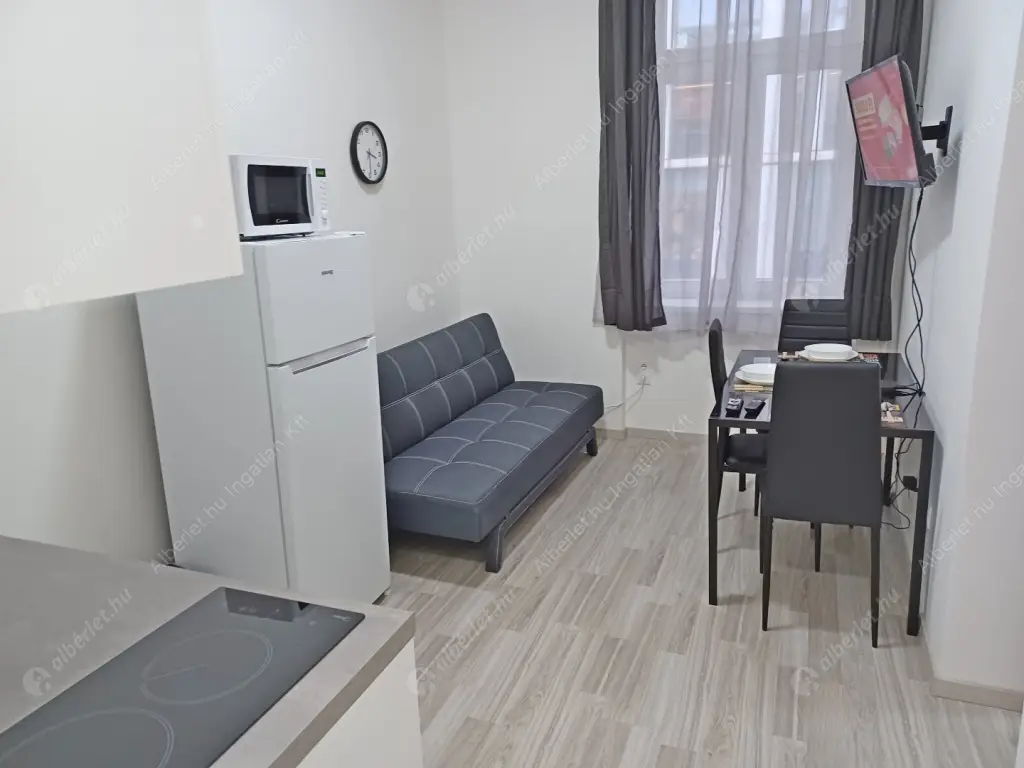 Kiadó albérlet 220000 Ft/hó áron: Budapest, IX. kerület  Soroksári út. Mérete: 28 nm, 1 szobás | Alberlet.hu - 6513854