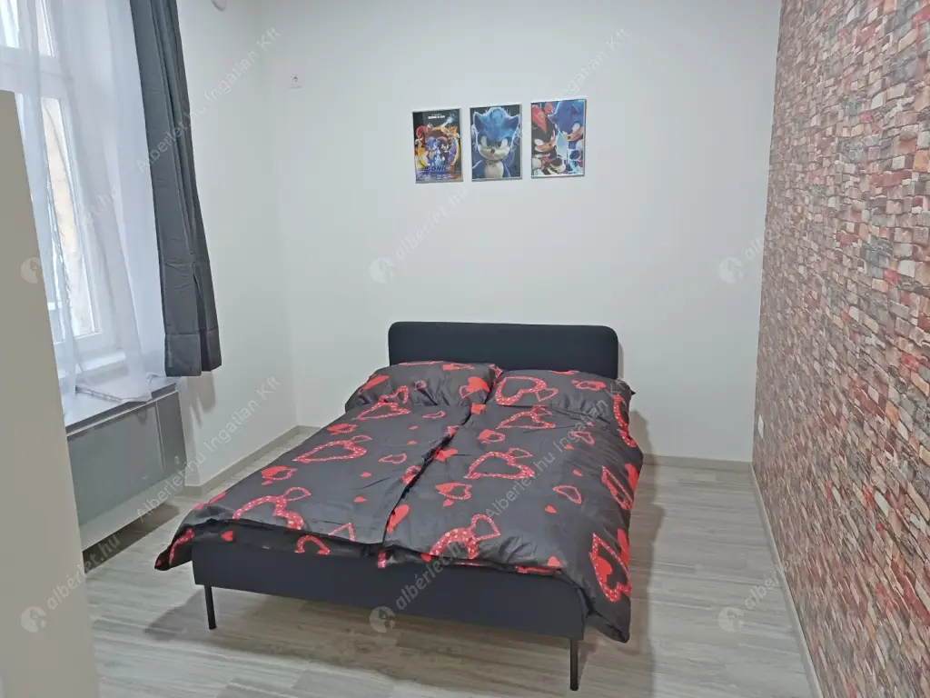 Kiadó albérlet 220000 Ft/hó áron: Budapest, IX. kerület  Soroksári út. Mérete: 28 nm, 1 szobás | Alberlet.hu - 6513856