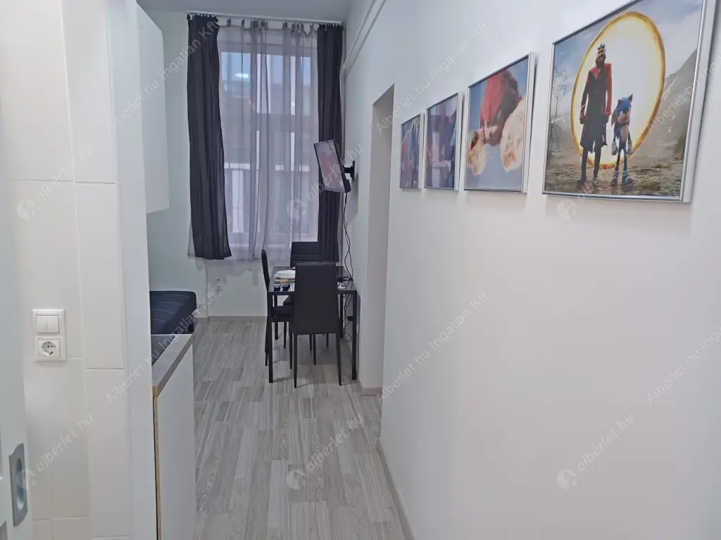 Kiadó albérlet 220000 Ft/hó áron: Budapest, IX. kerület  Soroksári út. Mérete: 28 nm, 1 szobás | Alberlet.hu - 6513857