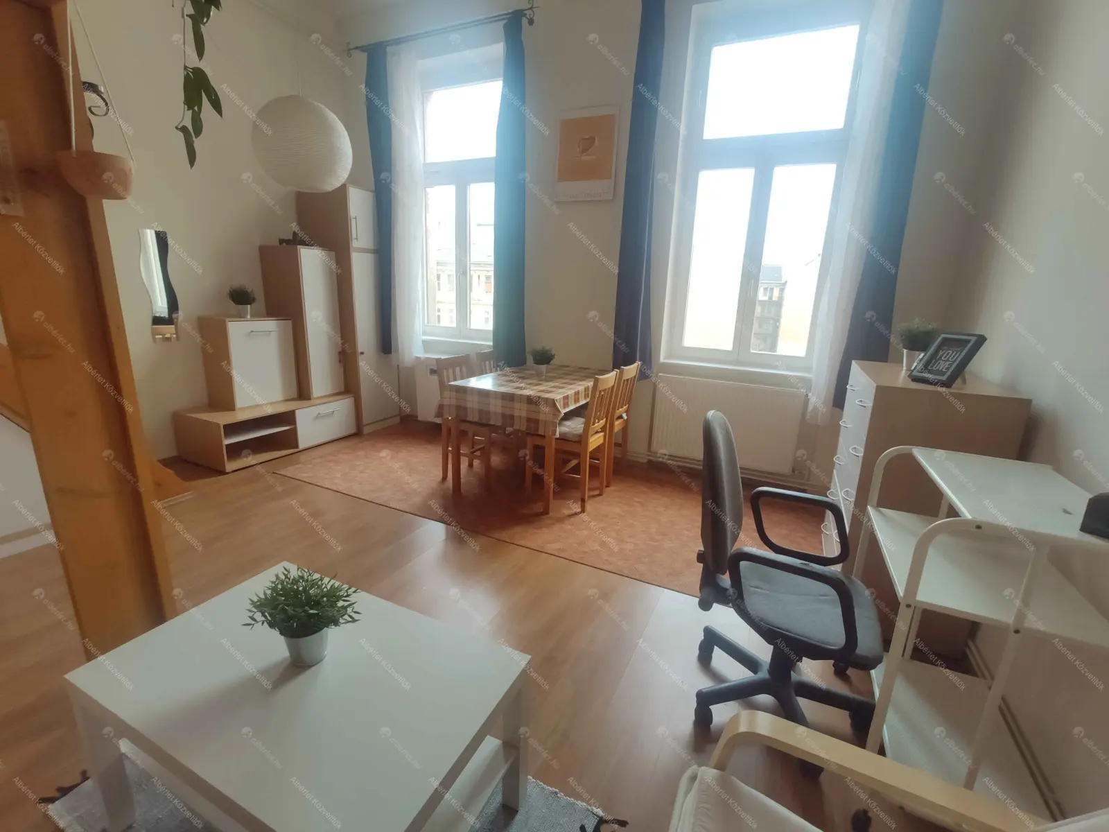 Kiadó albérlet 175000 Ft/hó áron: Budapest, IX. kerület  Soroksári út. Mérete: 32 nm, 1 szobás | Alberlet.hu - 6667728