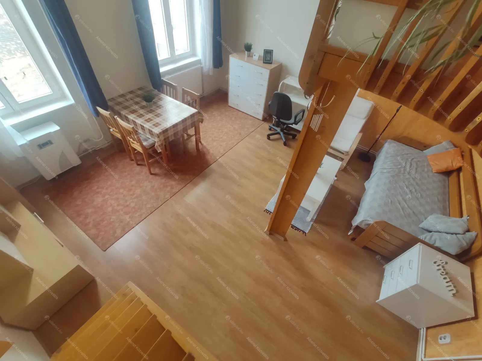 Kiadó albérlet 175000 Ft/hó áron: Budapest, IX. kerület  Soroksári út. Mérete: 32 nm, 1 szobás | Alberlet.hu - 6667731