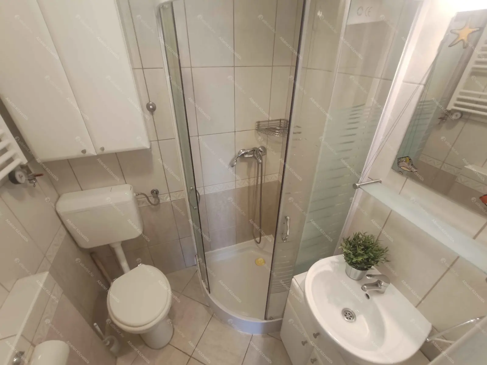 Kiadó albérlet 175000 Ft/hó áron: Budapest, IX. kerület  Soroksári út. Mérete: 32 nm, 1 szobás | Alberlet.hu - 6667733