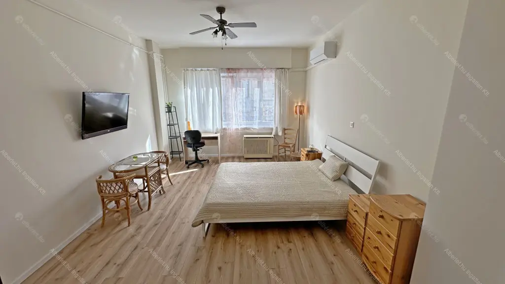 Kiadó albérlet 220000 Ft/hó áron: Budapest, IX. kerület  Soroksári út. Mérete: 38 nm, 1 szobás | Alberlet.hu - 6645728