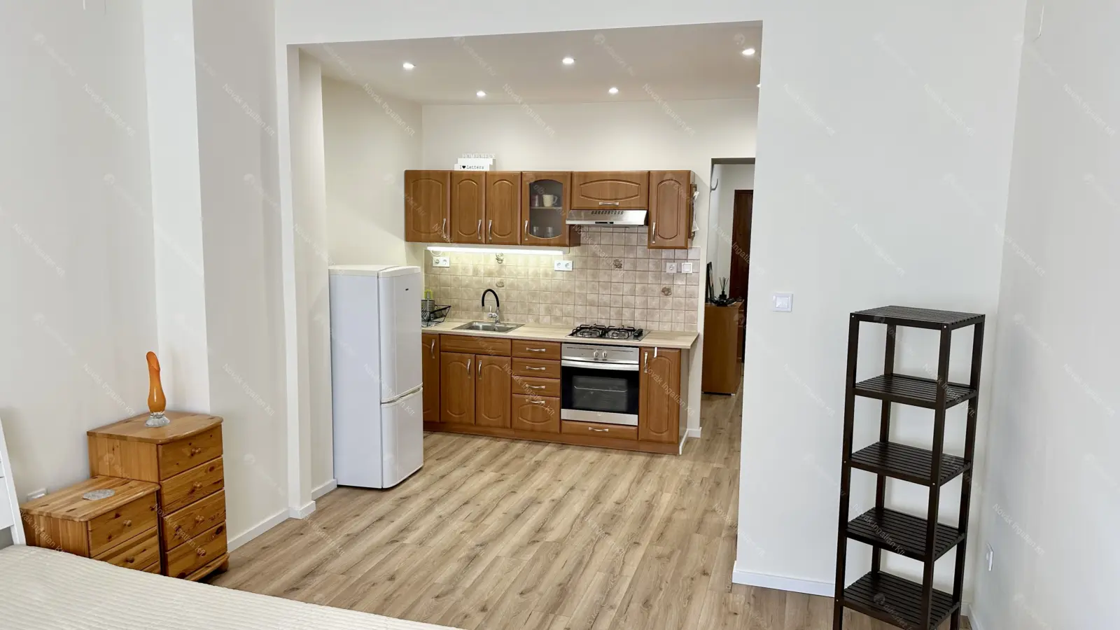 Kiadó albérlet 220000 Ft/hó áron: Budapest, IX. kerület  Soroksári út. Mérete: 38 nm, 1 szobás | Alberlet.hu - 6646817