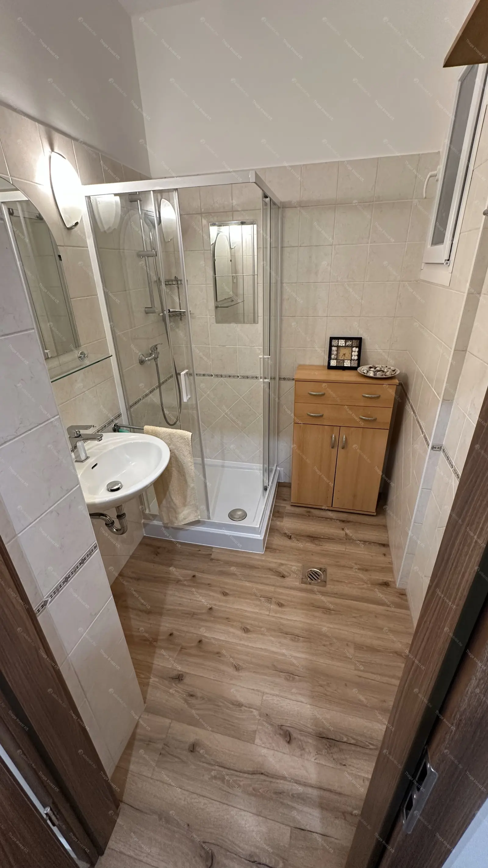 Kiadó albérlet 220000 Ft/hó áron: Budapest, IX. kerület  Soroksári út. Mérete: 38 nm, 1 szobás | Alberlet.hu - 6648506