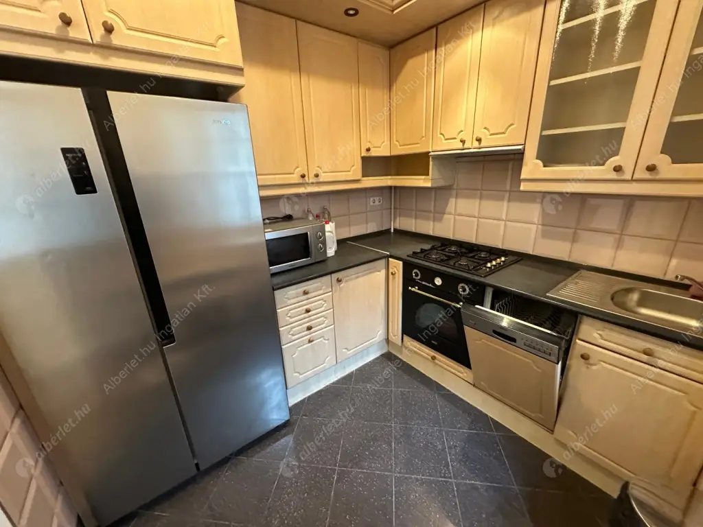 Kiadó albérlet 270000 Ft/hó áron: Budapest, IX. kerület  Soroksári út. Mérete: 80 nm, 2 szobás | Alberlet.hu - 6573953