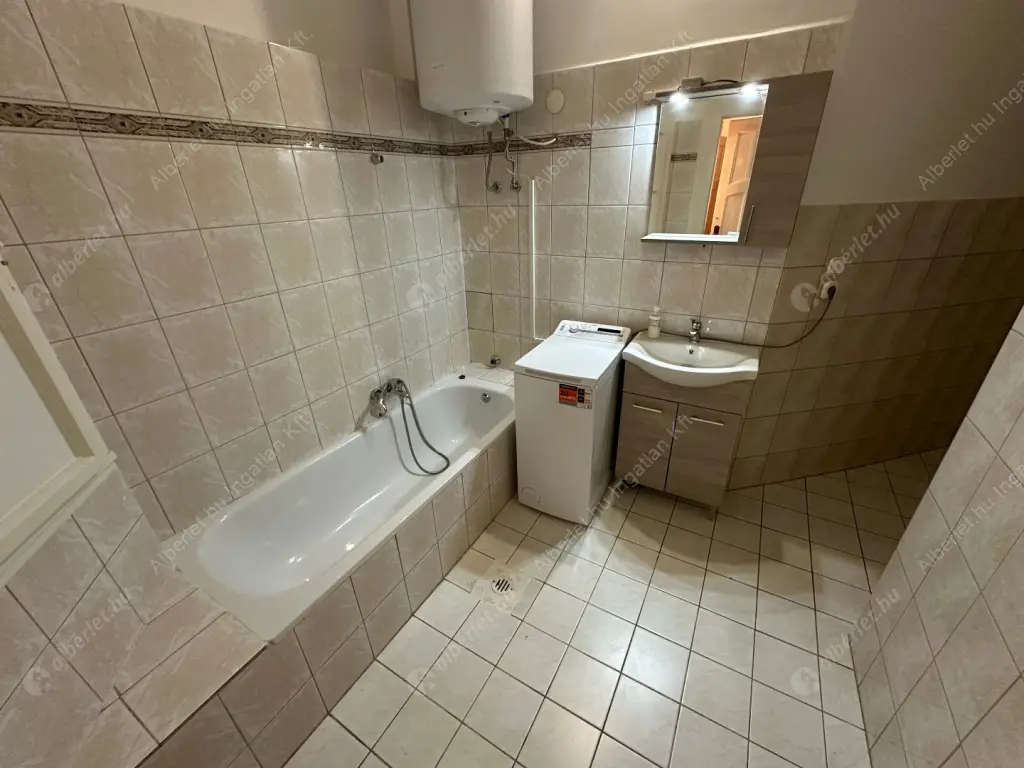 Kiadó albérlet 270000 Ft/hó áron: Budapest, IX. kerület  Soroksári út. Mérete: 80 nm, 2 szobás | Alberlet.hu - 6573954