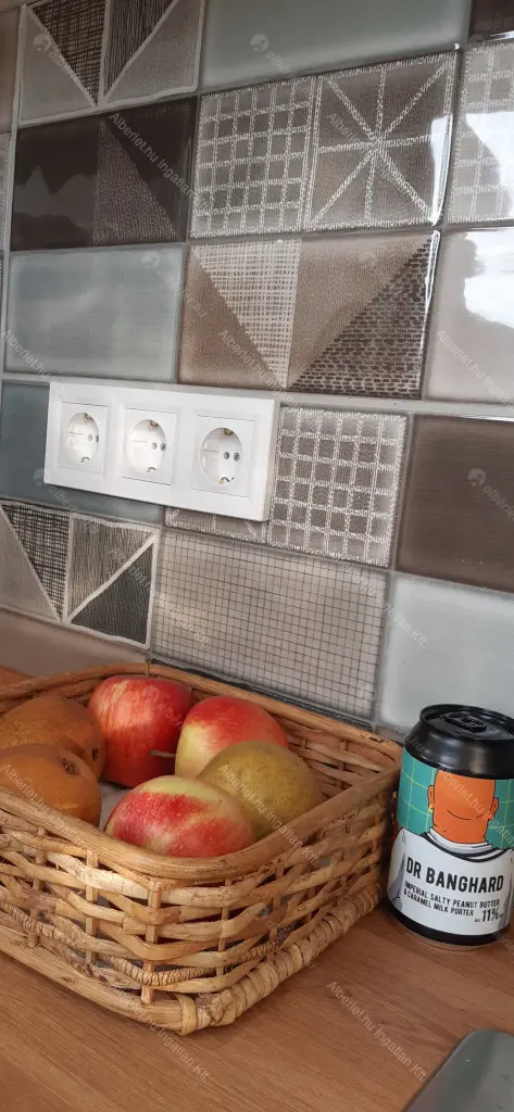 Kiadó albérlet 200000 Ft/hó áron: Budapest, IX. kerület  Távíró utca. Mérete: 27 nm, 1 szobás | Alberlet.hu - 6648033