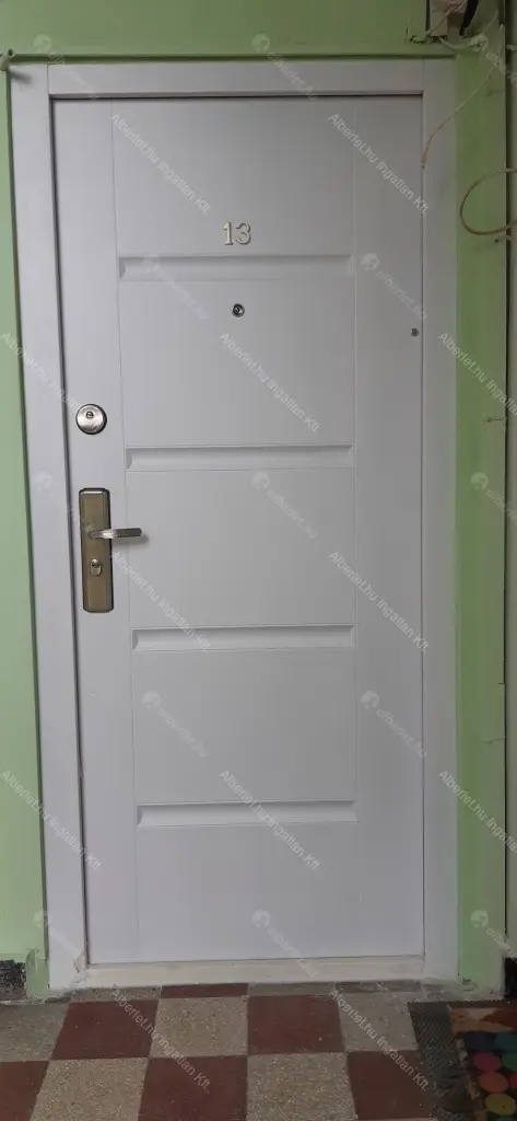 Kiadó albérlet 200000 Ft/hó áron: Budapest, IX. kerület  Távíró utca. Mérete: 27 nm, 1 szobás | Alberlet.hu - 6648036