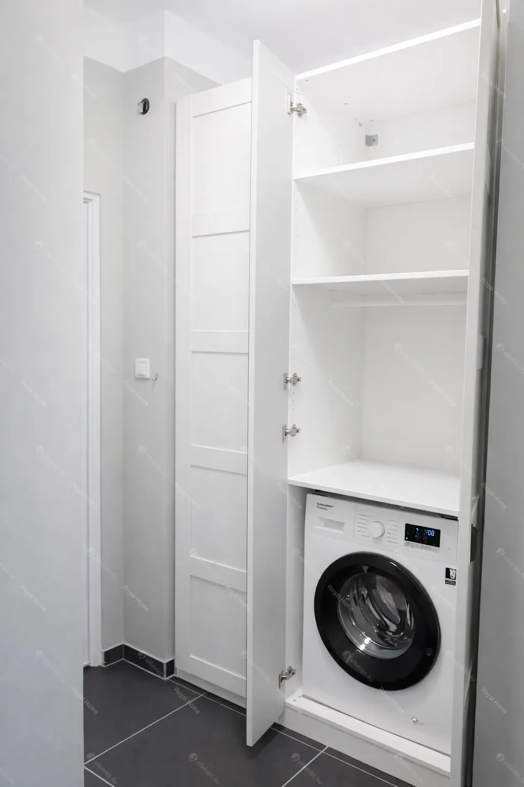 Kiadó albérlet 185000 Ft/hó áron: Budapest, IX. kerület  Távíró utca. Mérete: 27 nm, 1 szobás | Alberlet.hu - 6655809