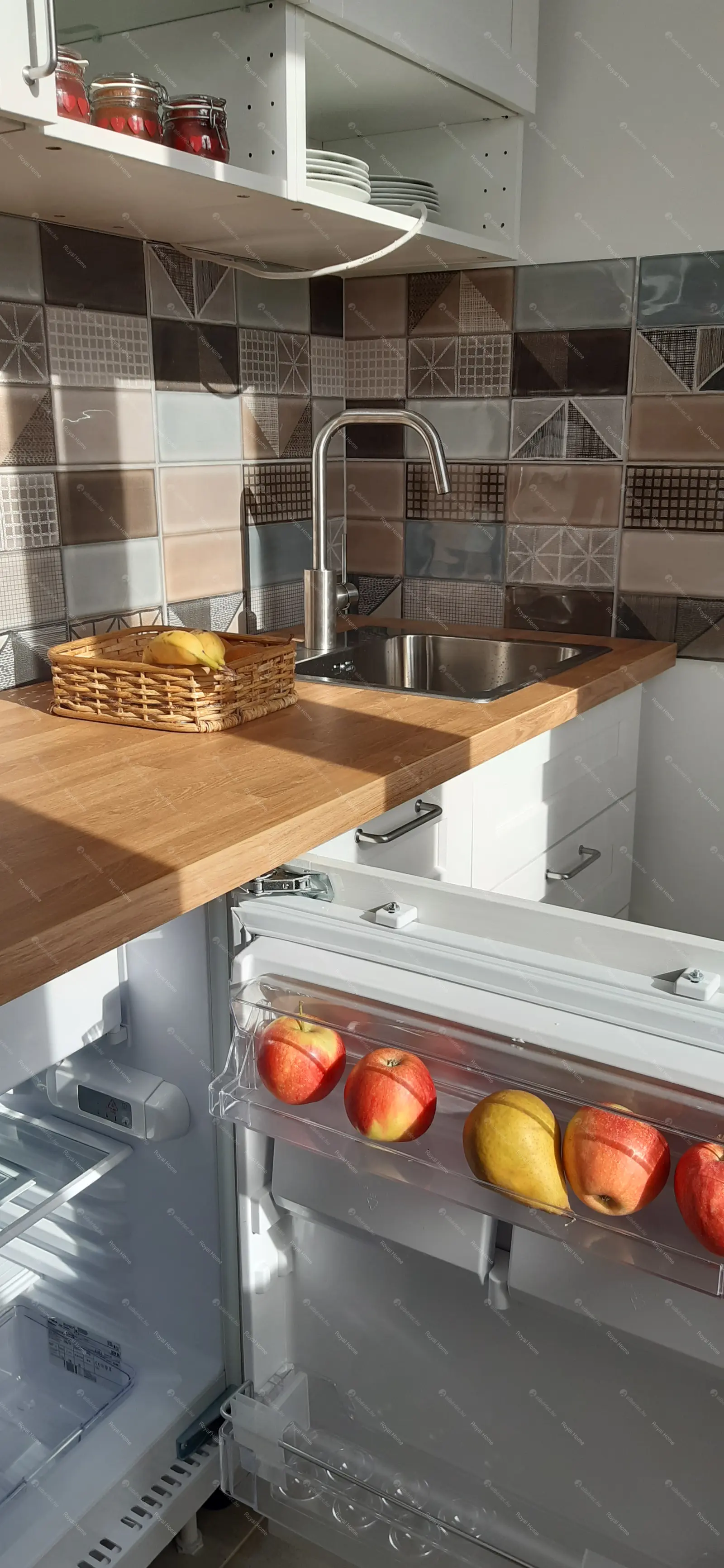 Kiadó albérlet 185000 Ft/hó áron: Budapest, IX. kerület  Távíró utca. Mérete: 27 nm, 1 szobás | Alberlet.hu - 6655813