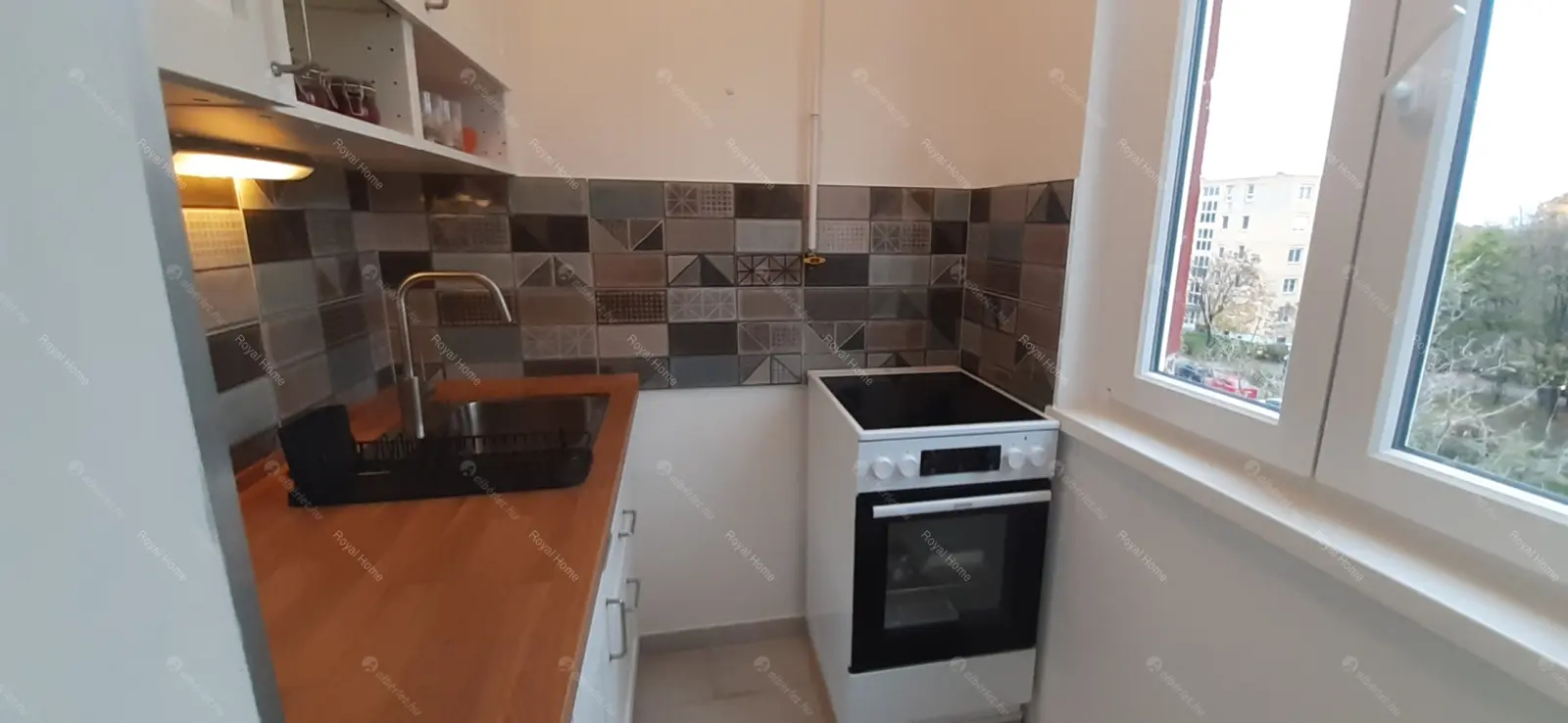 Kiadó albérlet 185000 Ft/hó áron: Budapest, IX. kerület  Távíró utca. Mérete: 27 nm, 1 szobás | Alberlet.hu - 6655819