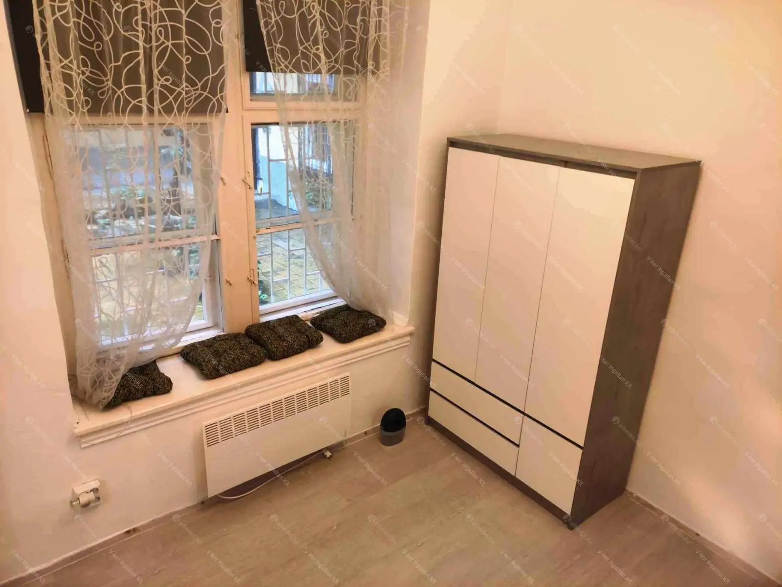 Kiadó albérlet 215000 Ft/hó áron: Budapest, IX. kerület  Telepy utca. Mérete: 24 nm, 1 szobás | Alberlet.hu - 6493383