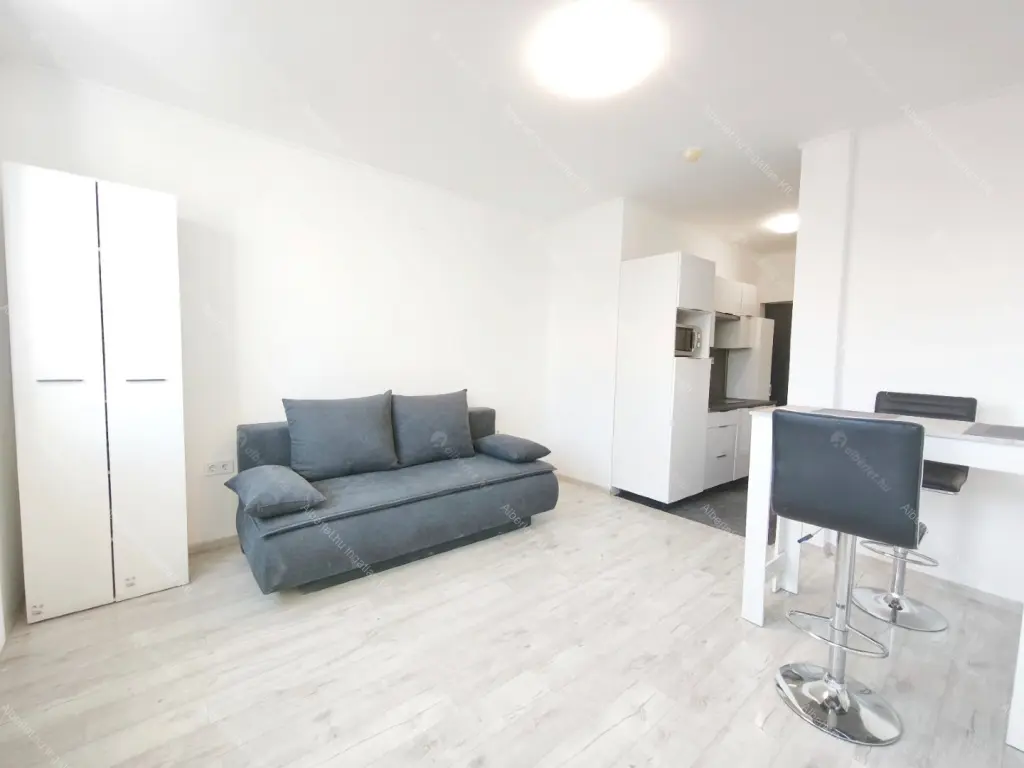 Kiadó albérlet 190000 Ft/hó áron: Budapest, IX. kerület  Telepy utca. Mérete: 24 nm, 1 szobás | Alberlet.hu - 6677488