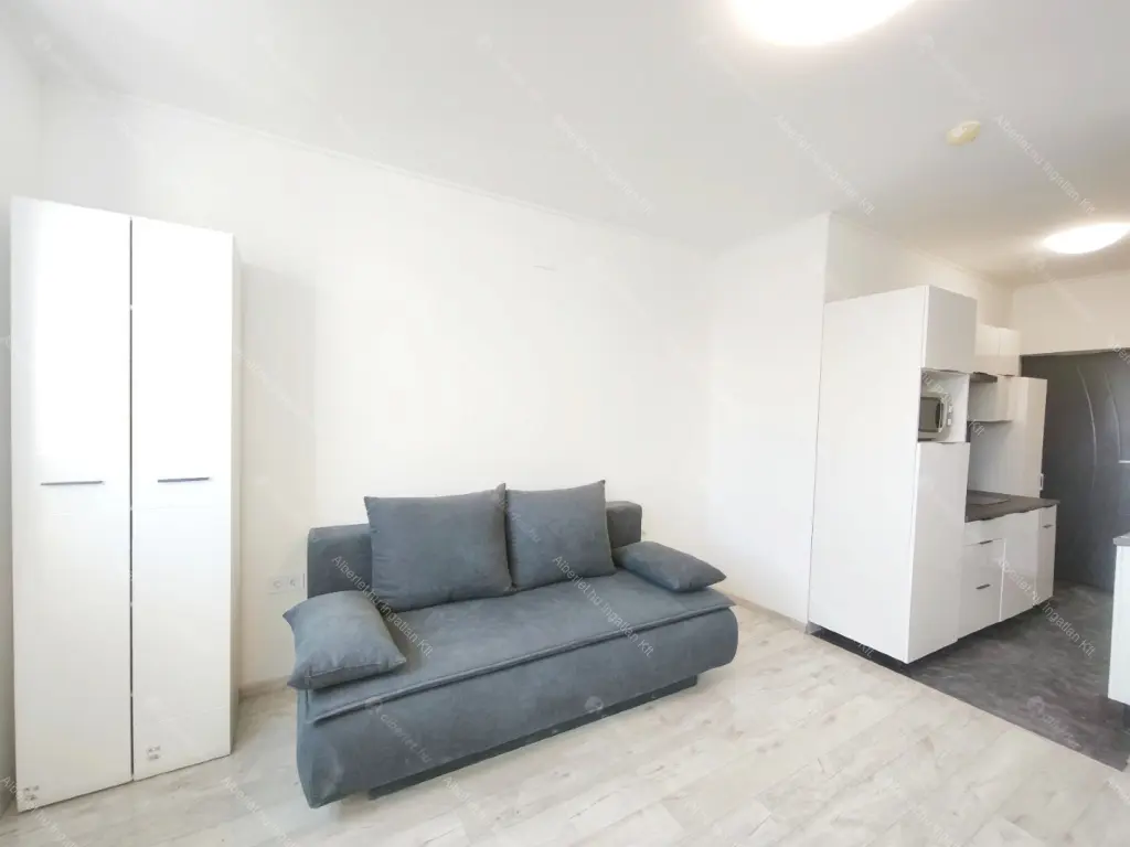 Kiadó albérlet 190000 Ft/hó áron: Budapest, IX. kerület  Telepy utca. Mérete: 24 nm, 1 szobás | Alberlet.hu - 6677489