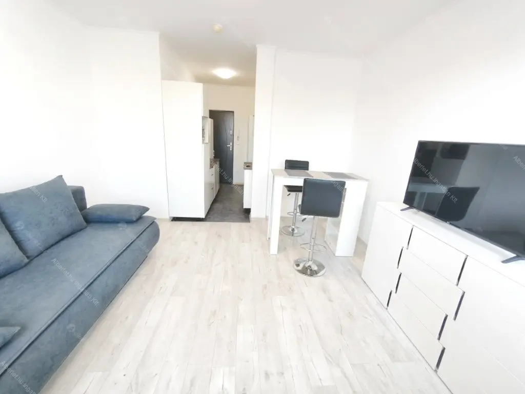 Kiadó albérlet 190000 Ft/hó áron: Budapest, IX. kerület  Telepy utca. Mérete: 24 nm, 1 szobás | Alberlet.hu - 6677490