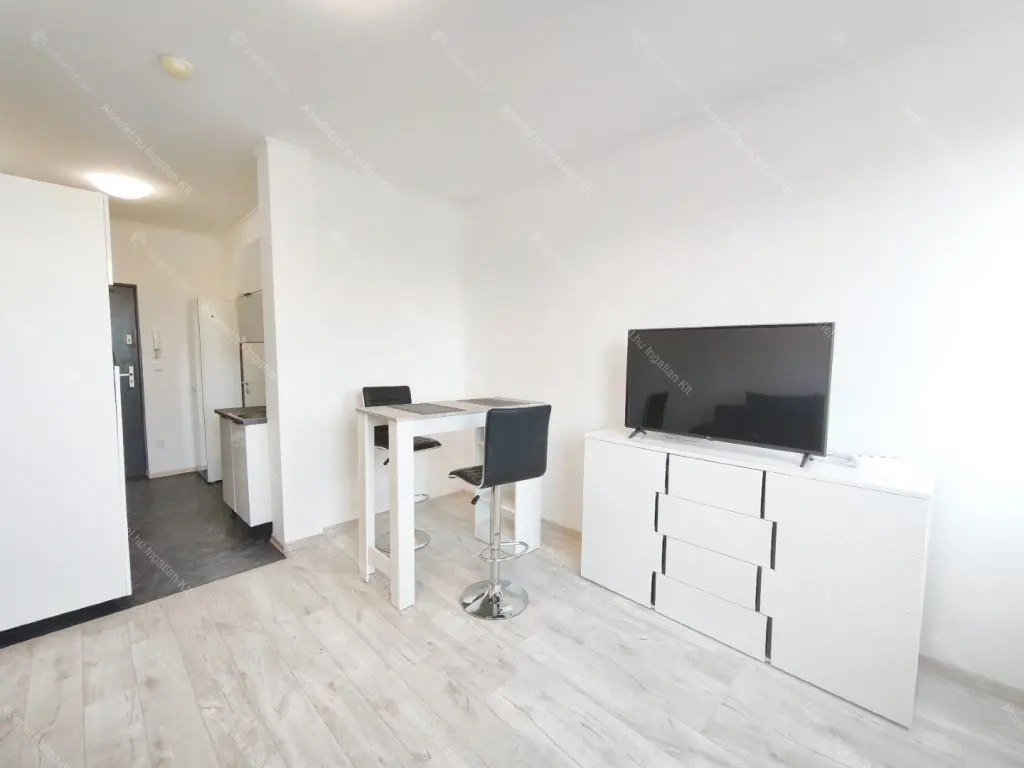 Kiadó albérlet 190000 Ft/hó áron: Budapest, IX. kerület  Telepy utca. Mérete: 24 nm, 1 szobás | Alberlet.hu - 6677491