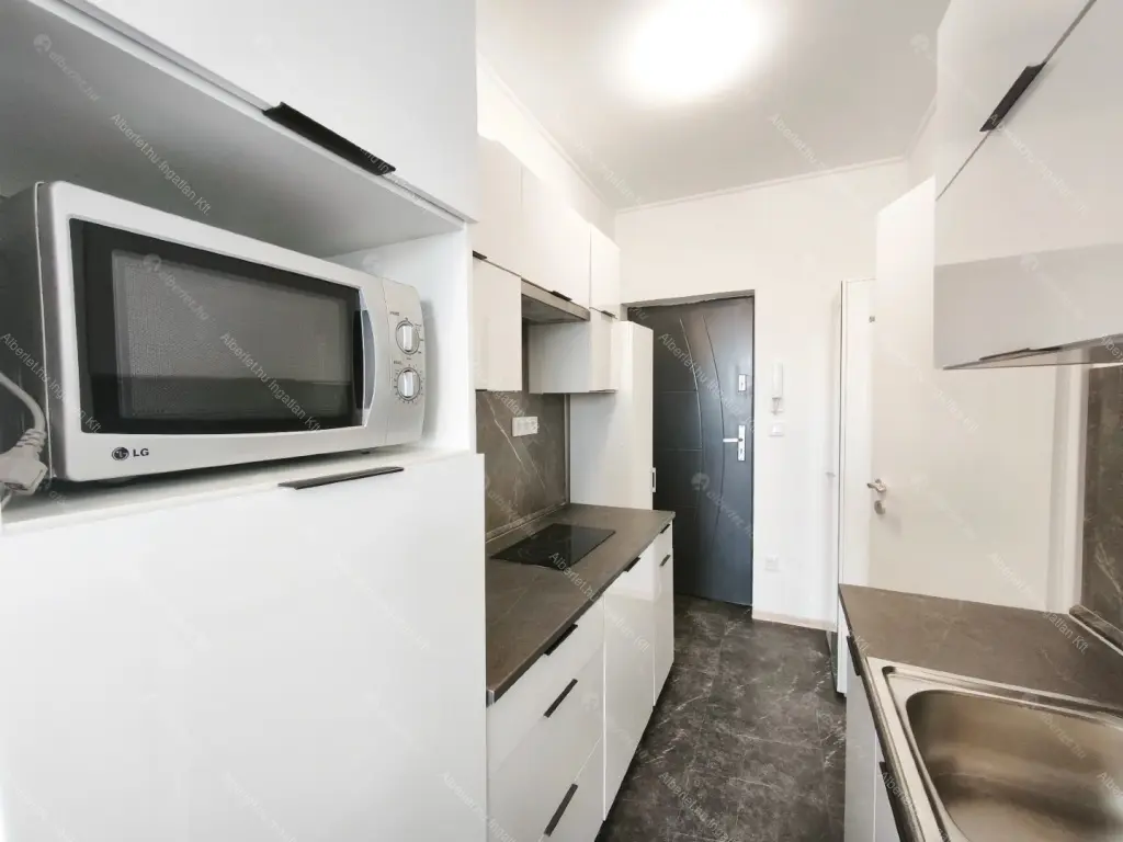 Kiadó albérlet 190000 Ft/hó áron: Budapest, IX. kerület  Telepy utca. Mérete: 24 nm, 1 szobás | Alberlet.hu - 6677498