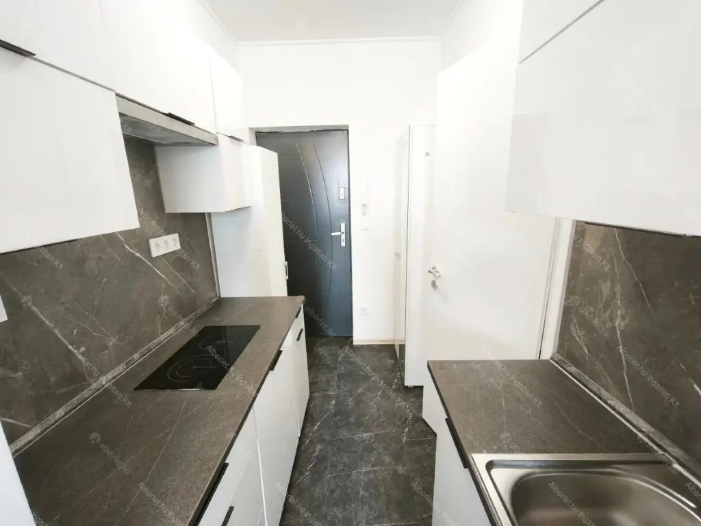 Kiadó albérlet 190000 Ft/hó áron: Budapest, IX. kerület  Telepy utca. Mérete: 24 nm, 1 szobás | Alberlet.hu - 6677499