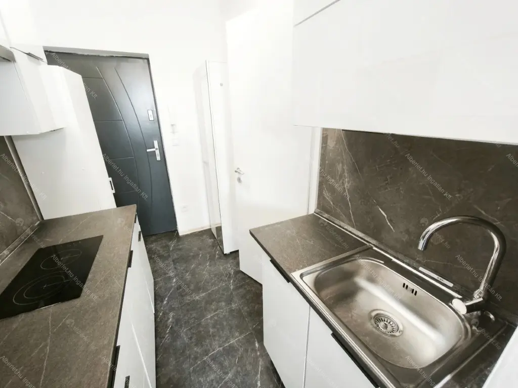 Kiadó albérlet 190000 Ft/hó áron: Budapest, IX. kerület  Telepy utca. Mérete: 24 nm, 1 szobás | Alberlet.hu - 6677500