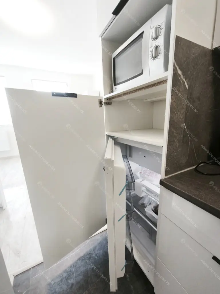 Kiadó albérlet 190000 Ft/hó áron: Budapest, IX. kerület  Telepy utca. Mérete: 24 nm, 1 szobás | Alberlet.hu - 6677504