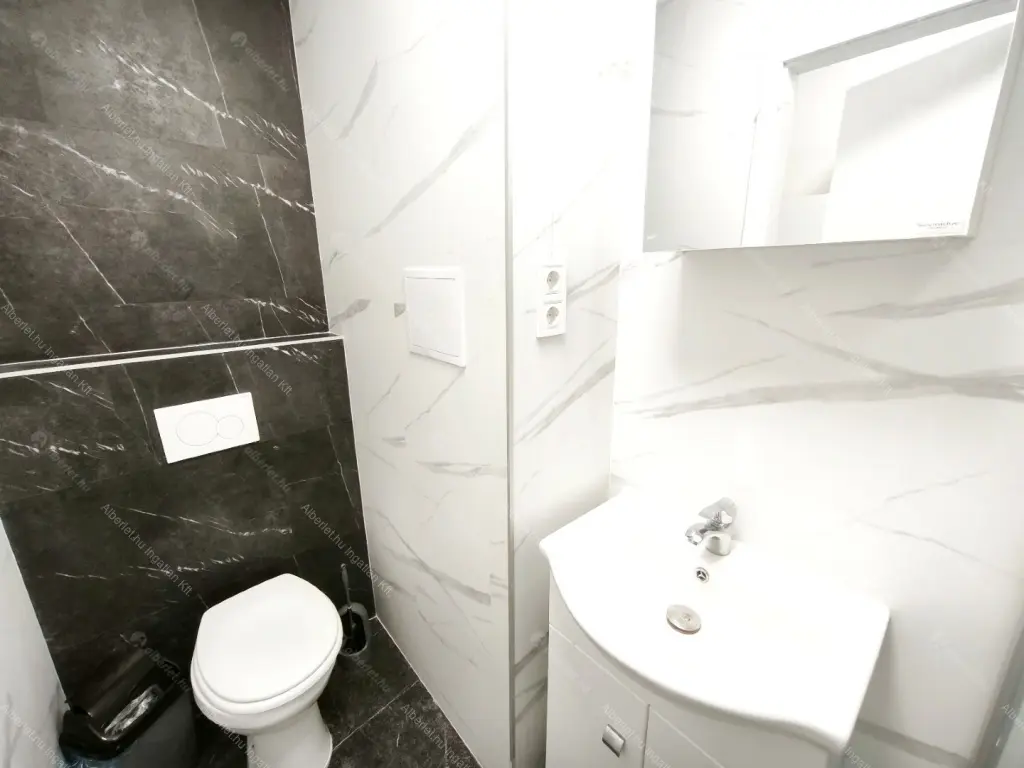 Kiadó albérlet 190000 Ft/hó áron: Budapest, IX. kerület  Telepy utca. Mérete: 24 nm, 1 szobás | Alberlet.hu - 6677509