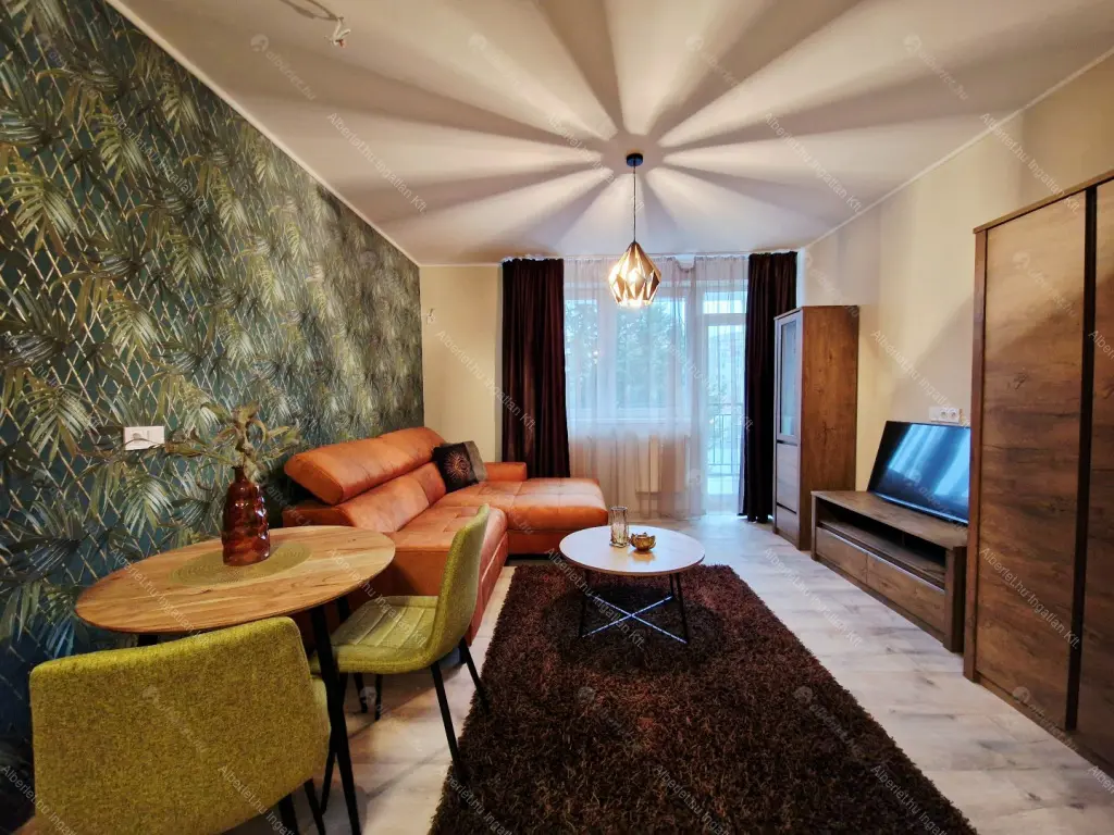 Kiadó albérlet 200000 Ft/hó áron: Budapest, IX. kerület  Telepy utca. Mérete: 28 nm, 1 szobás | Alberlet.hu - 6649892