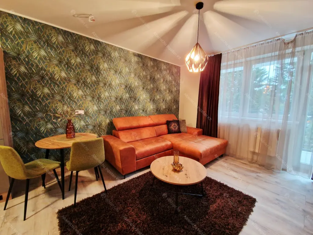 Kiadó albérlet 200000 Ft/hó áron: Budapest, IX. kerület  Telepy utca. Mérete: 28 nm, 1 szobás | Alberlet.hu - 6649897