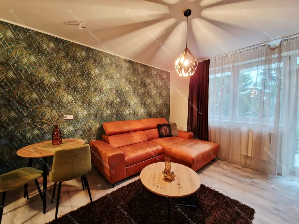 Kiadó albérlet 200000 Ft/hó áron: Budapest, IX. kerület  Telepy utca. Mérete: 28 nm, 1 szobás | Alberlet.hu - 6649898